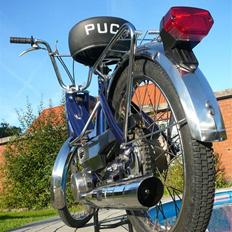 Puch Maxi p