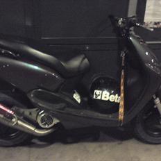 Yamaha Neo's Prinsessen