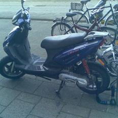 CPI oliver city slogt