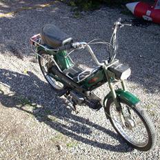 Puch maxi 2g