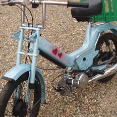 Puch maxi k Tilsalg.