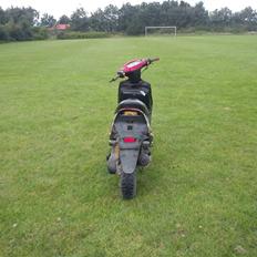 Adly Falcon Big Wheel