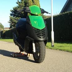 Aprilia Sonic TIL SALG