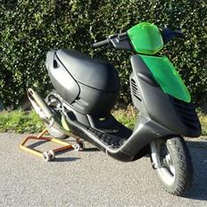 Aprilia Sonic TIL SALG