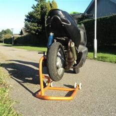 Aprilia Sonic TIL SALG