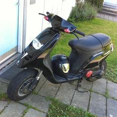 Piaggio typhoon SOLGT