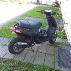 Piaggio typhoon SOLGT