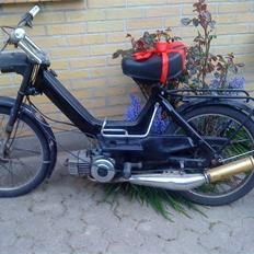 Puch Maxi k