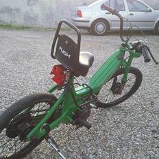 Puch Maxi K Solgt!