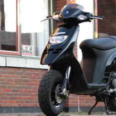 Piaggio Typhoon SOLGT