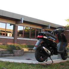 Piaggio Typhoon SOLGT