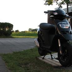 Piaggio Typhoon SOLGT