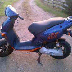 Aprilia Rally (solgt)