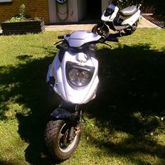 PGO hot 50 solgt