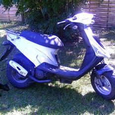 PGO hot 50 solgt