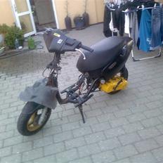 Aprilia sonic