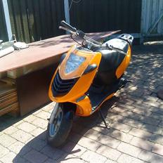Aprilia Sonic - solgt 