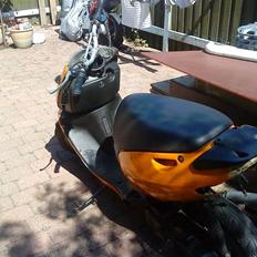 Aprilia Sonic - solgt 