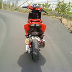 Peugeot Speedfight 2 (til salg)