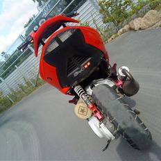 Peugeot Speedfight 2 (til salg)