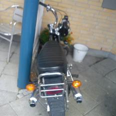 Skyteam dax til salg eller bytte