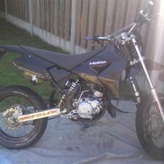 CPI super motard TIL SALG!