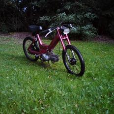Puch Maxi (Byttet til Booster)