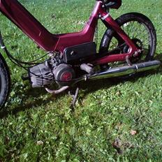 Puch Maxi (Byttet til Booster)