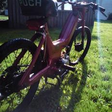Puch Maxi (Byttet til Booster)