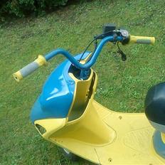 Honda sfx