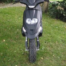 Gilera Stalker