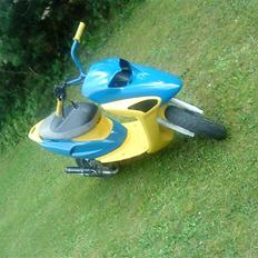 Honda sfx