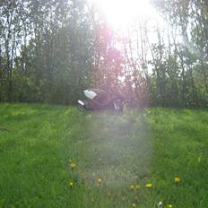 Aprilia sonic byttet til sr urban