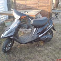 Yamaha Jog