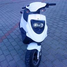 PGO hot 50 snedronningen solg