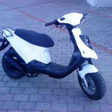 PGO hot 50 snedronningen solg