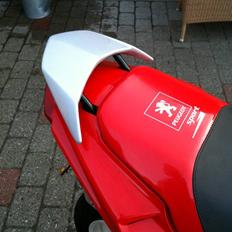 Peugeot Speedfight 2