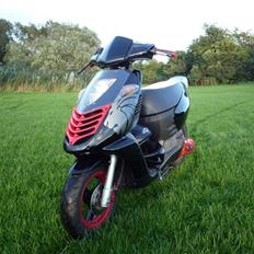 Aprilia Sonic  