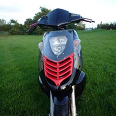 Aprilia Sonic  