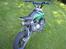 MiniBike 124 cc *BYTTET*