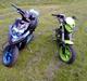 Yamaha BWS NG