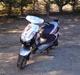 Peugeot silver sport