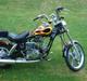 Kinroad chopper (solgt)