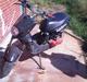 Yamaha Slider Solgt 