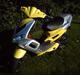 Peugeot Speedfight 2