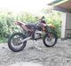 KTM Sx125 [Tidl. Maskine]