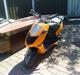 Aprilia Sonic - solgt 