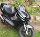 Yamaha aerox (solgt)