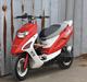 Honda sfx 