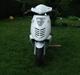 Aprilia sonic